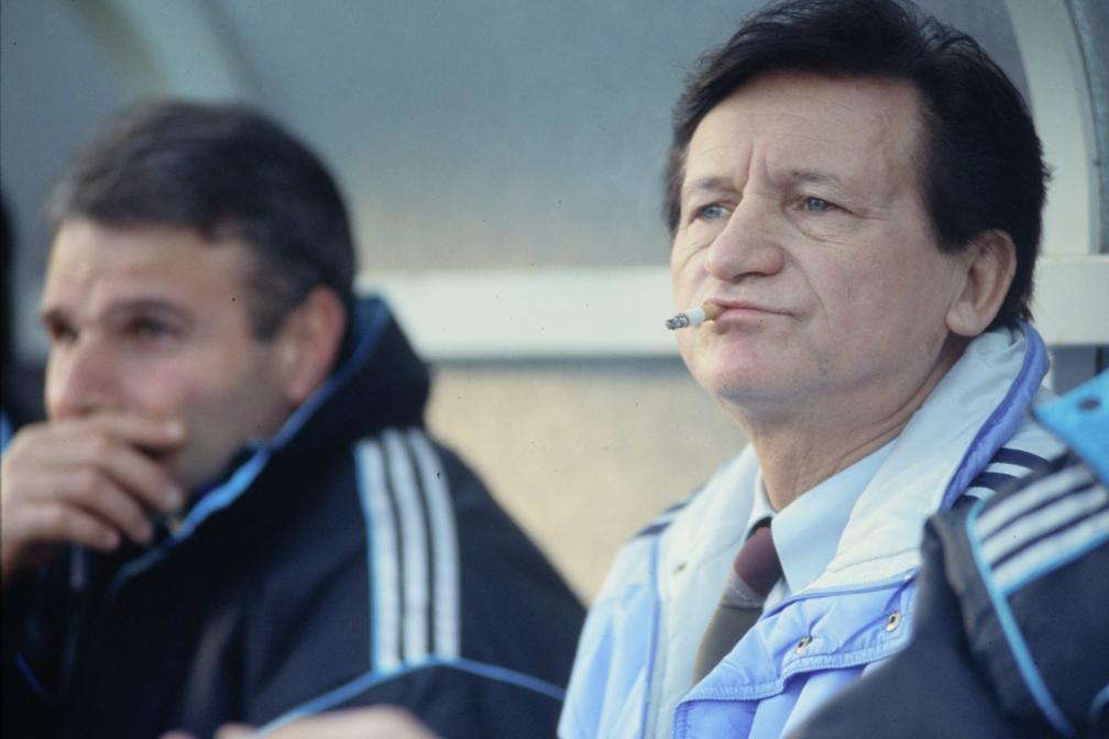 Quand le coaching du client se poursuit jusqu'à la nonantième minute